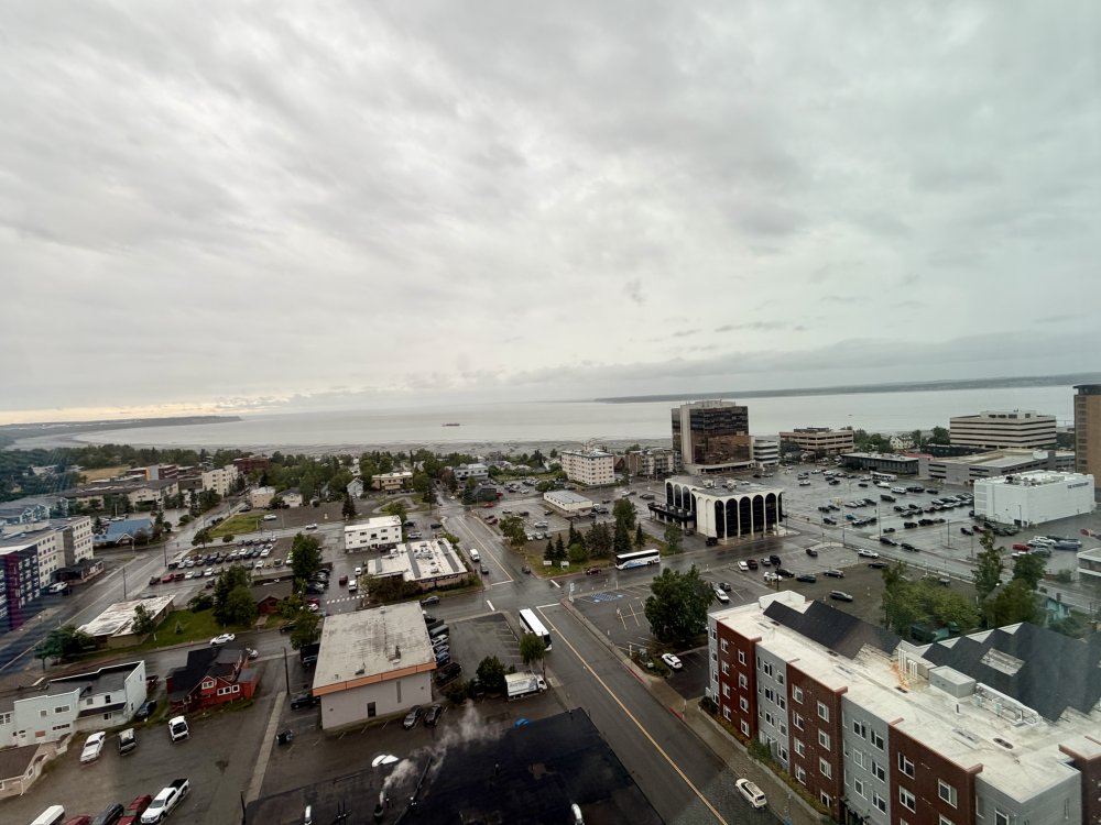 Alaska