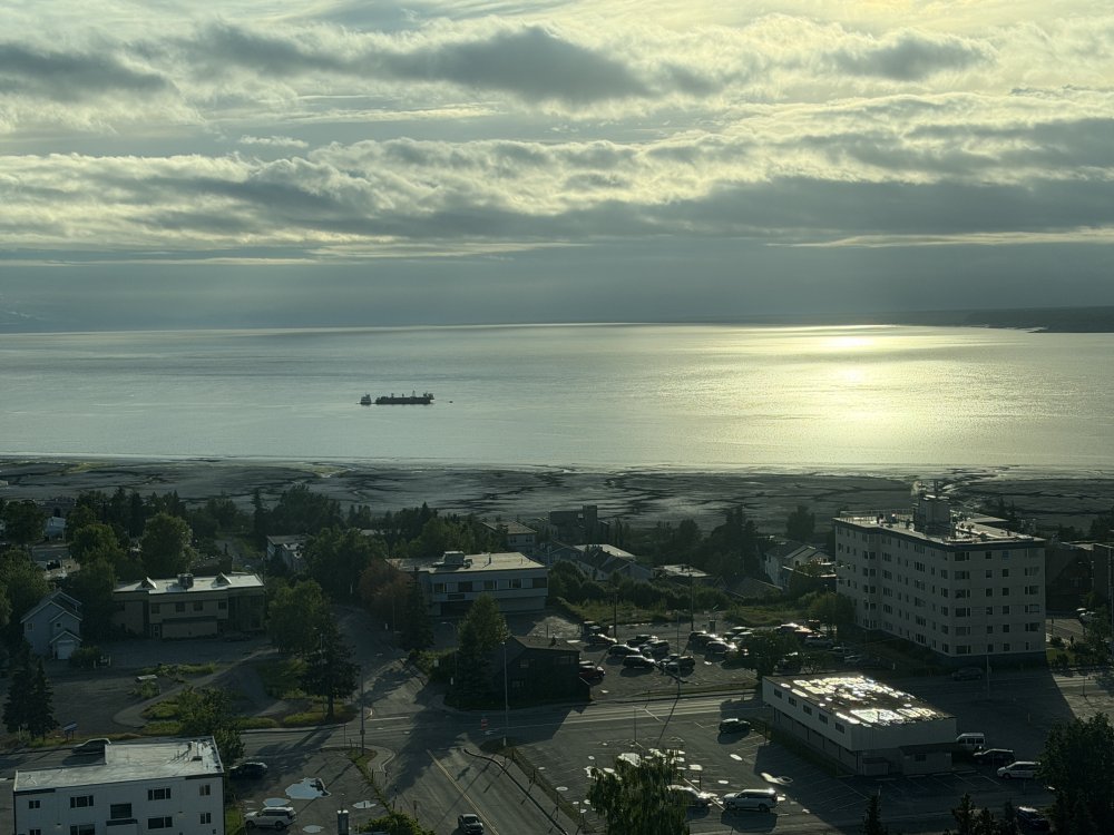 Alaska