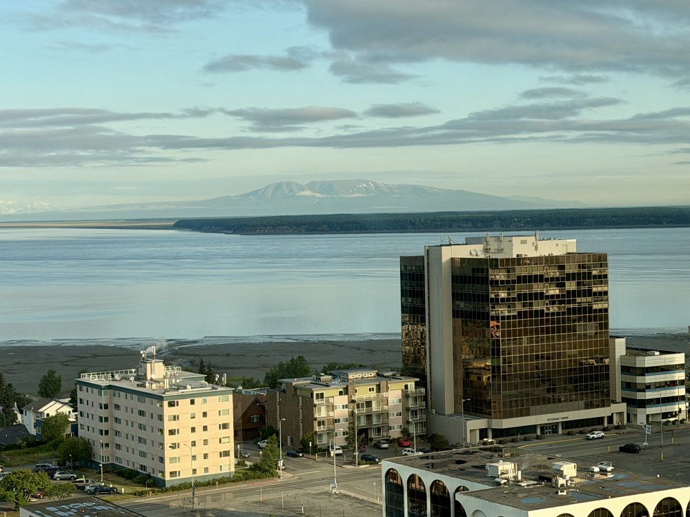 Alaska