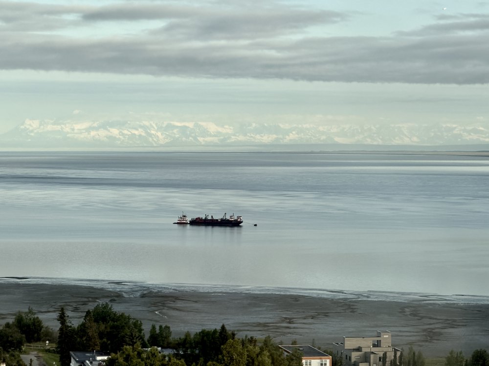 Alaska