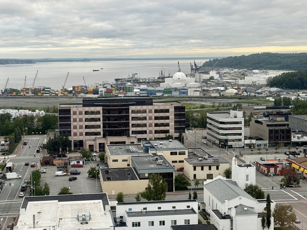 Alaska