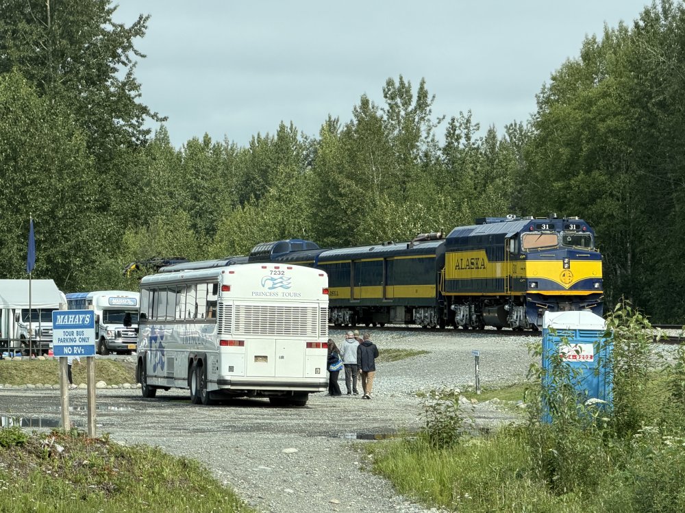 Alaska