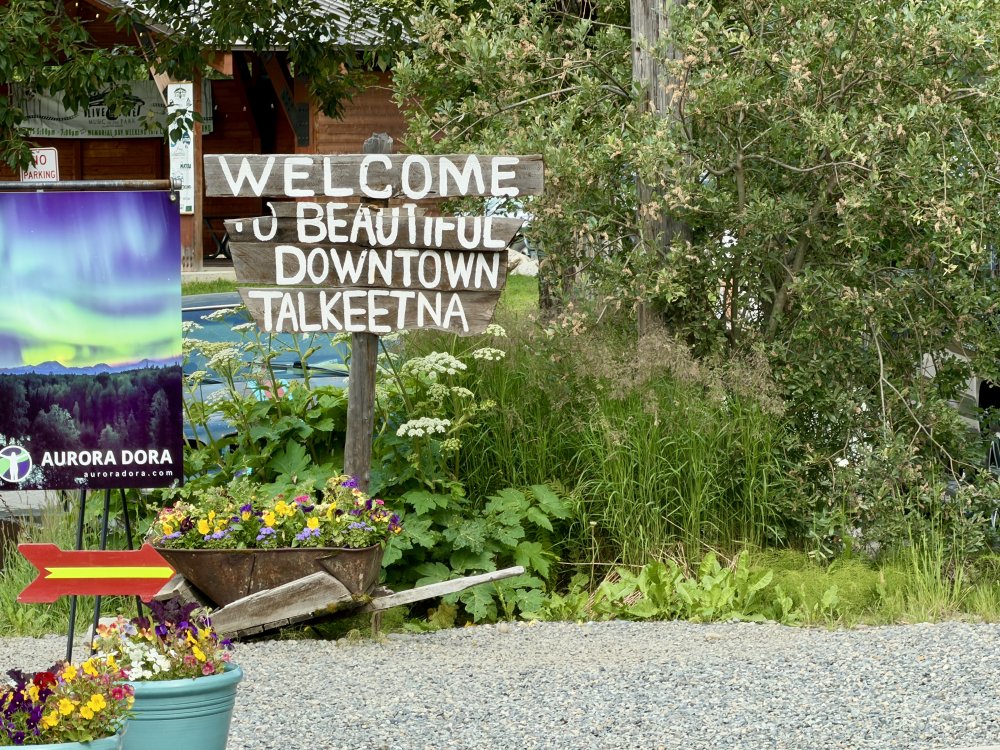 Alaska