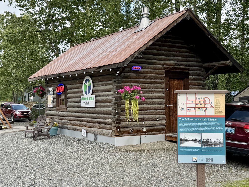 Alaska