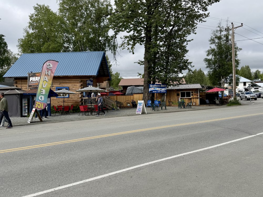 Alaska