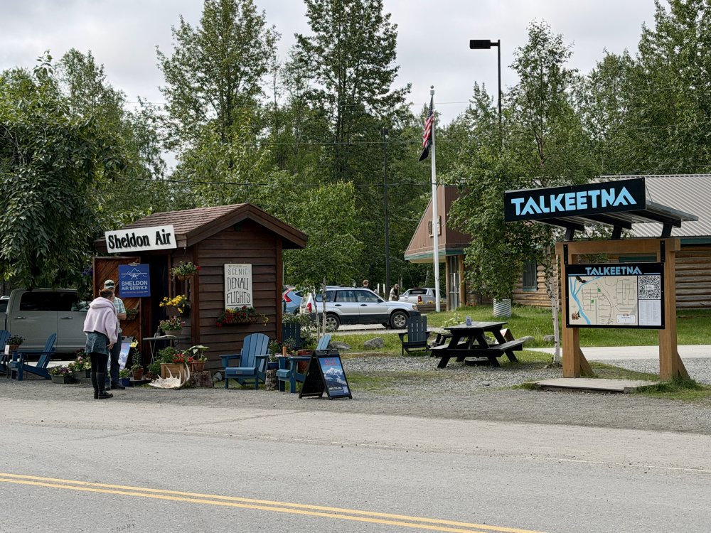 Alaska