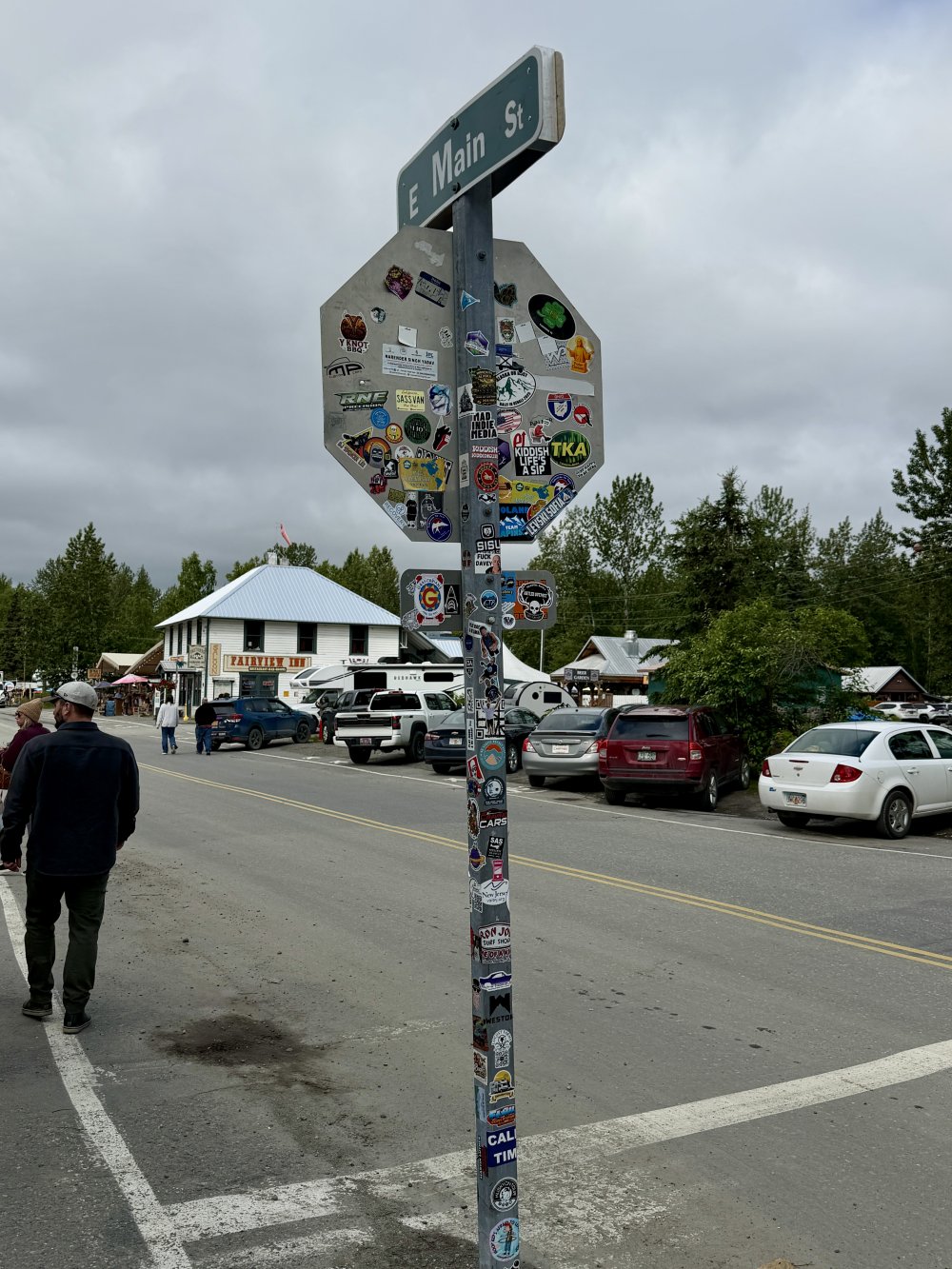 Alaska