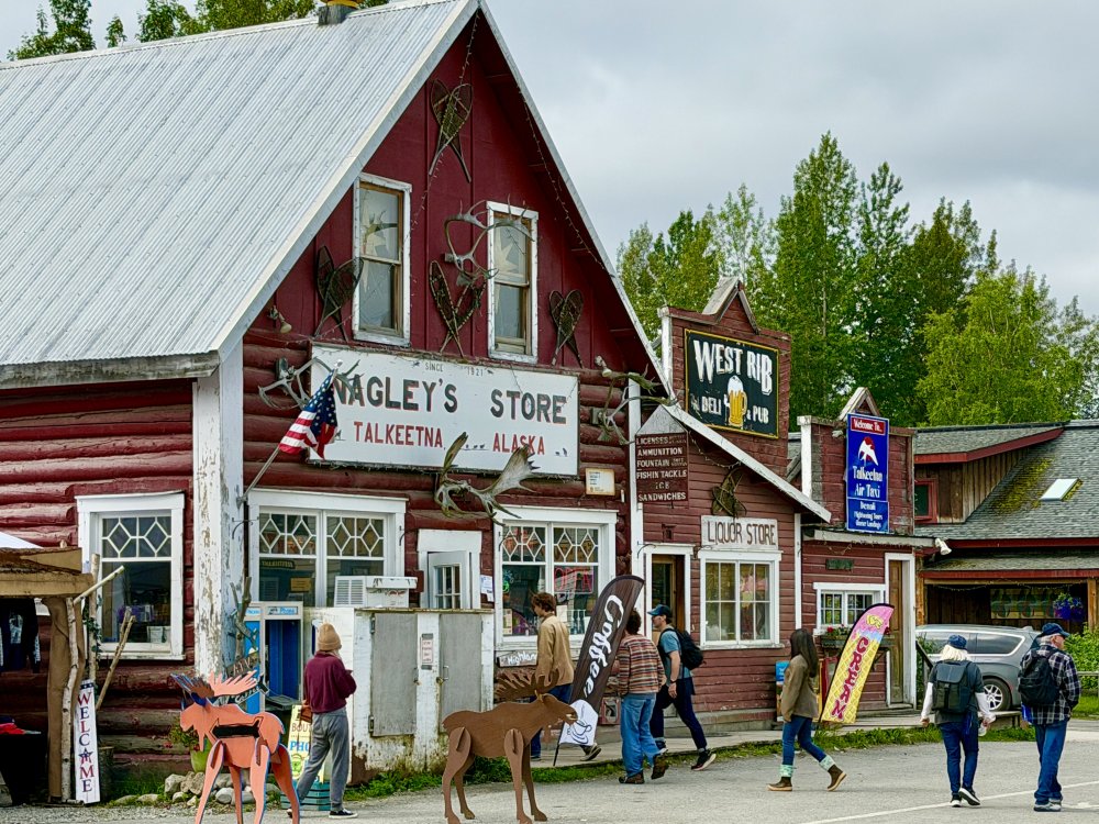 Alaska