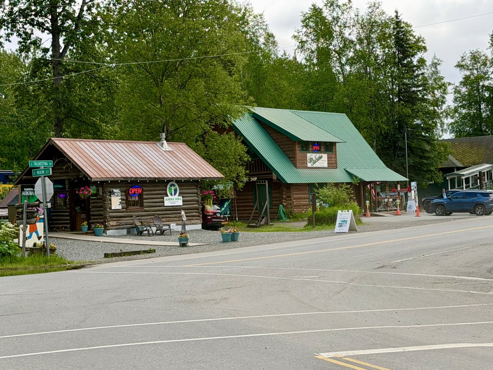 Alaska