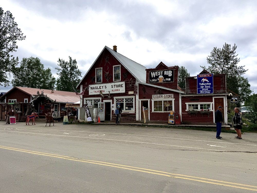 Alaska