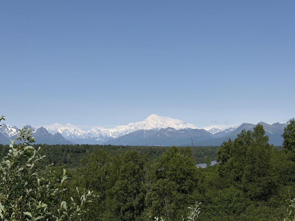 Alaska