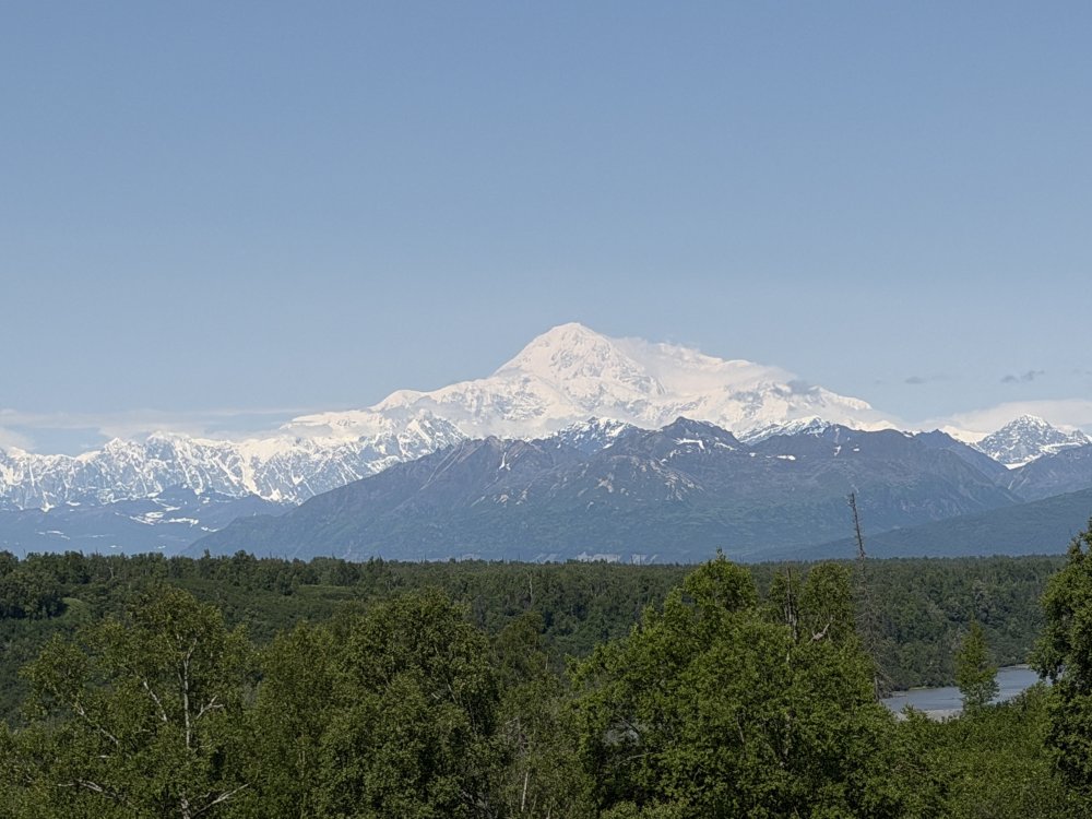 Alaska