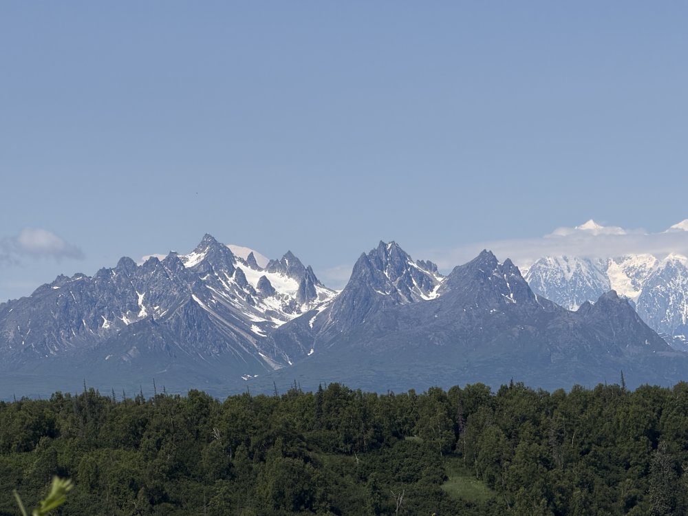 Alaska