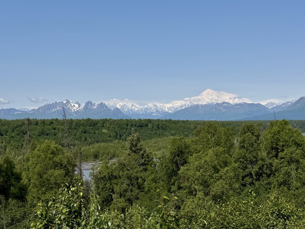 Alaska