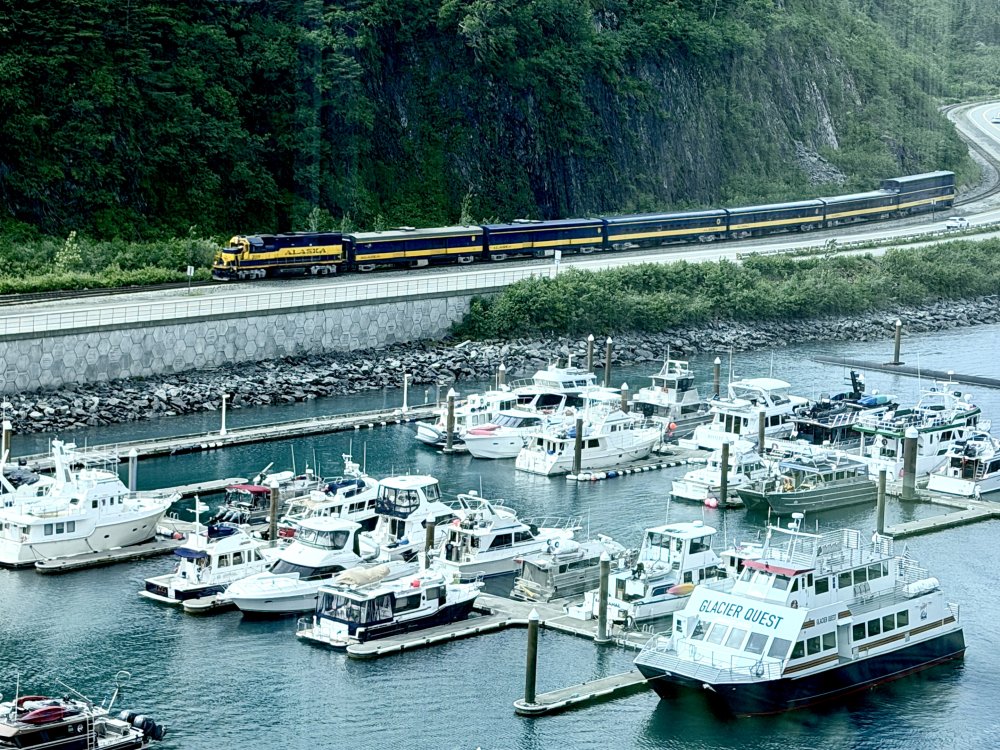 Alaska