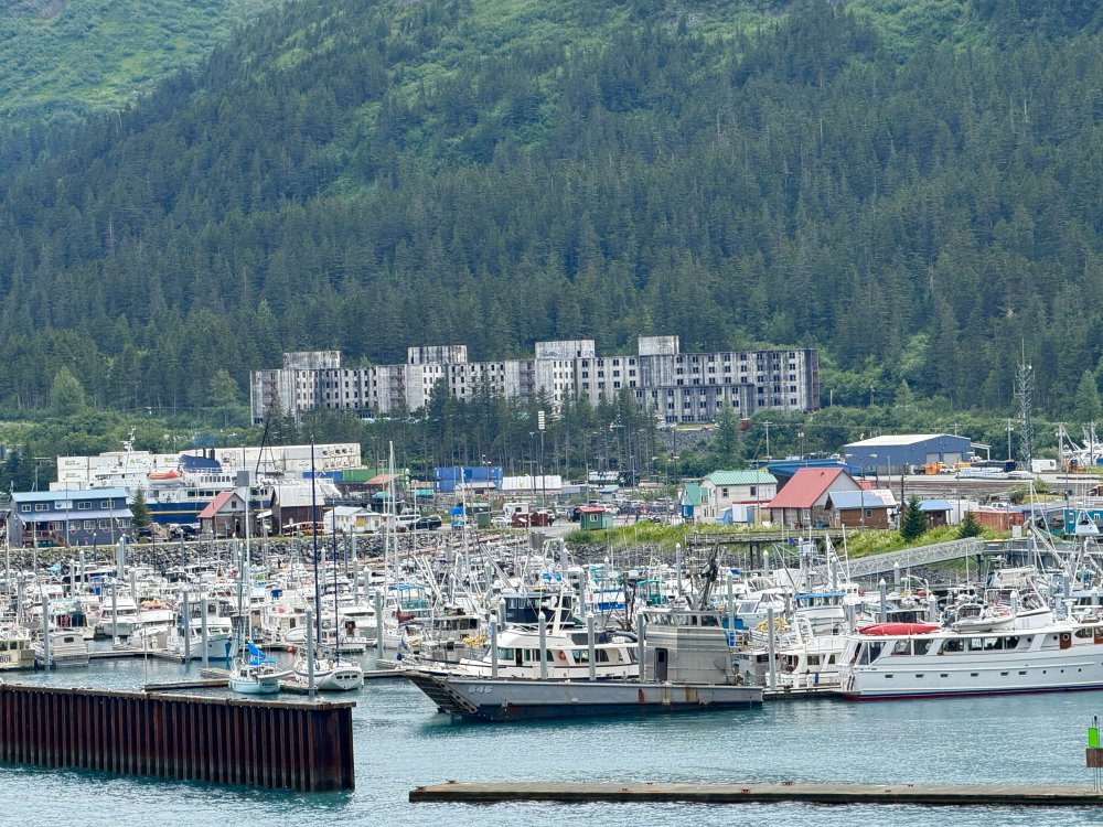 Alaska