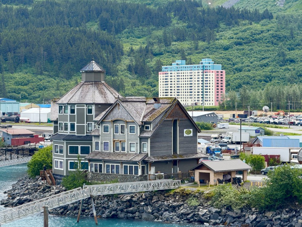 Alaska