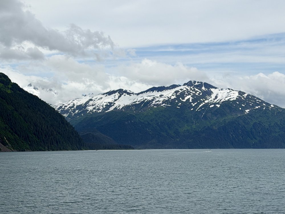 Alaska