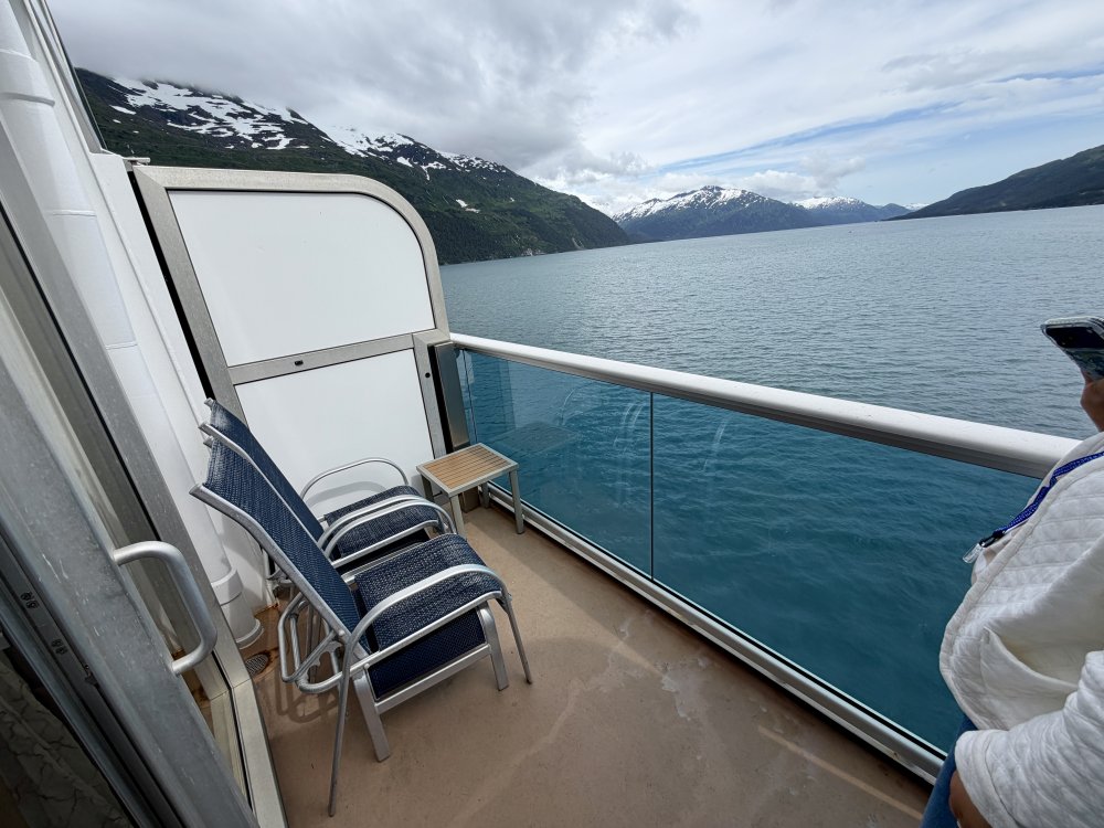 Alaska