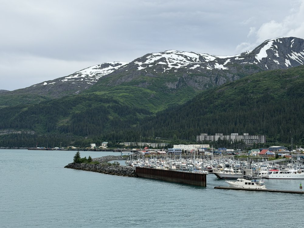 Alaska
