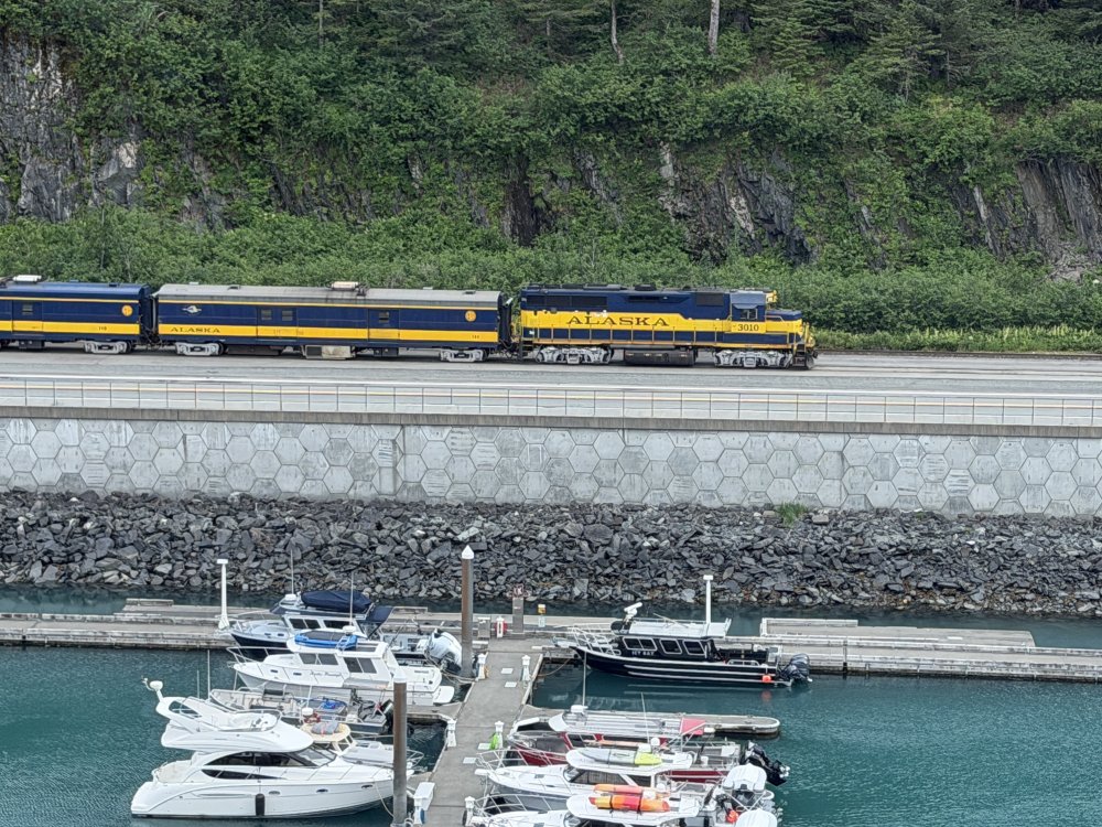 Alaska