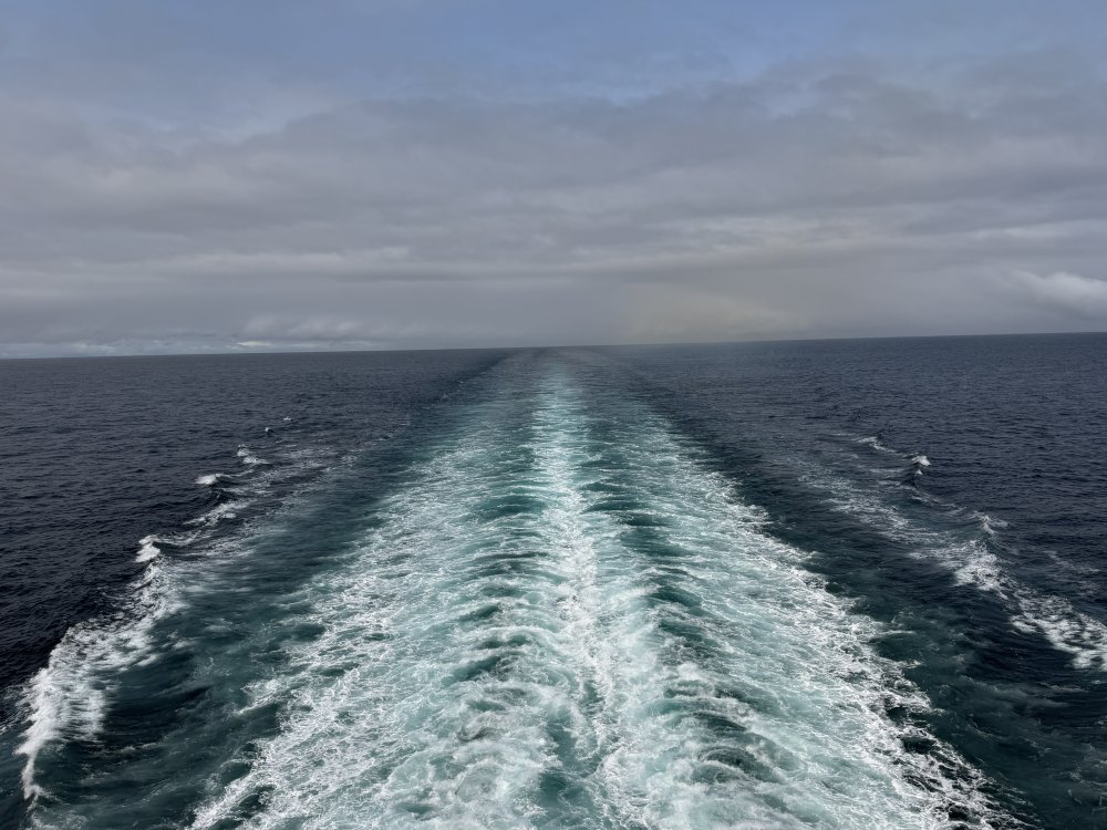 Alaska