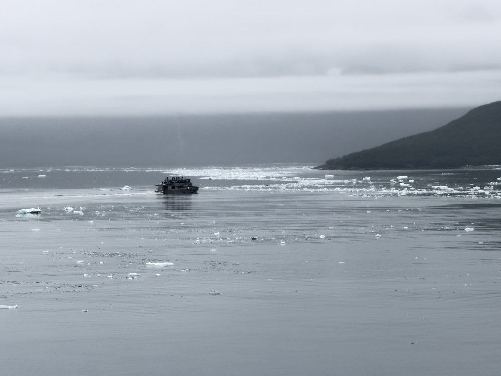 Alaska