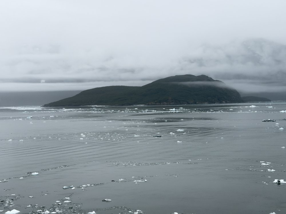 Alaska