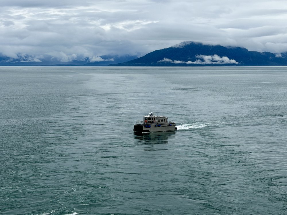 Alaska