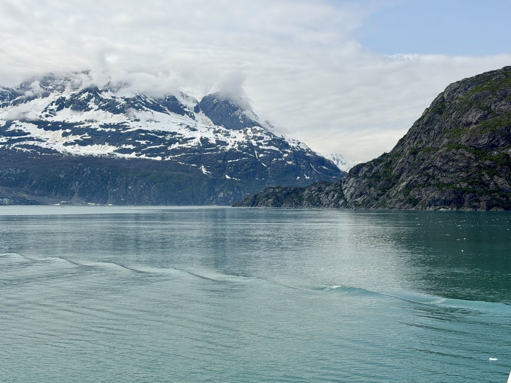 Alaska