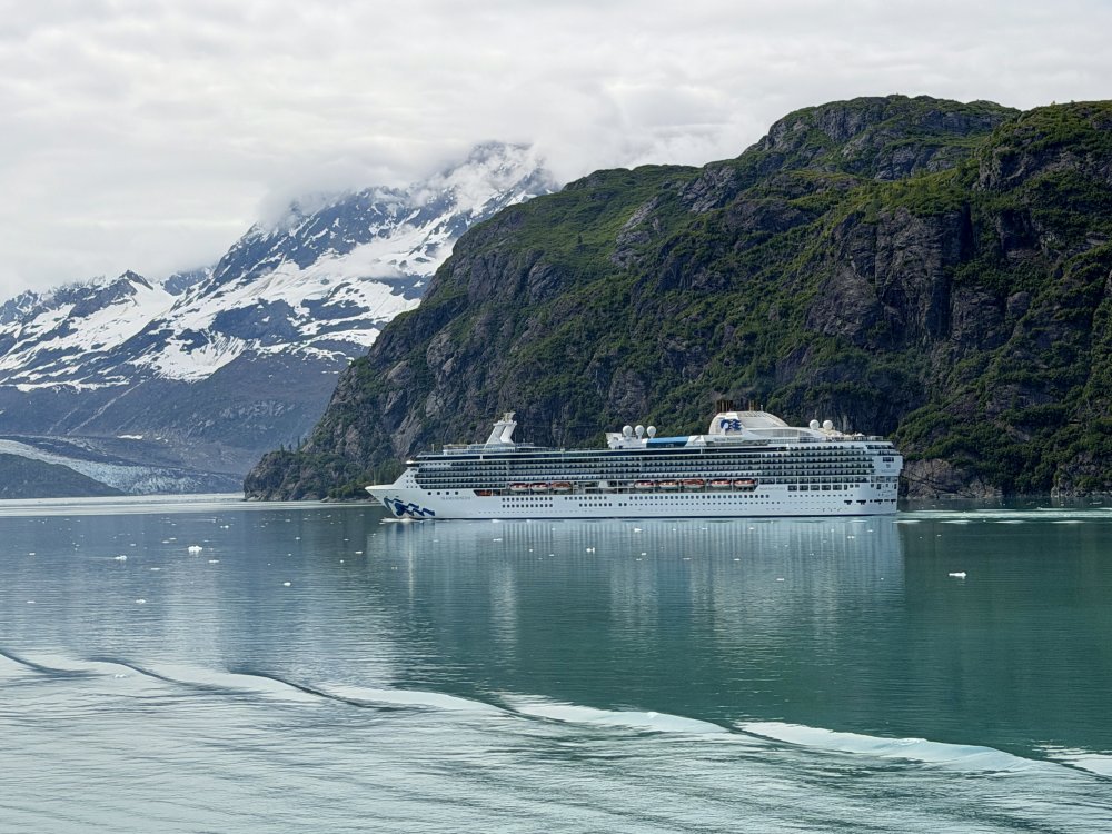 Alaska
