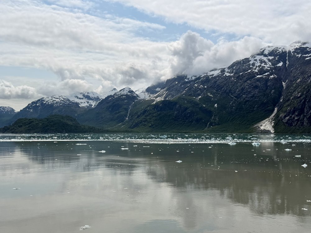 Alaska