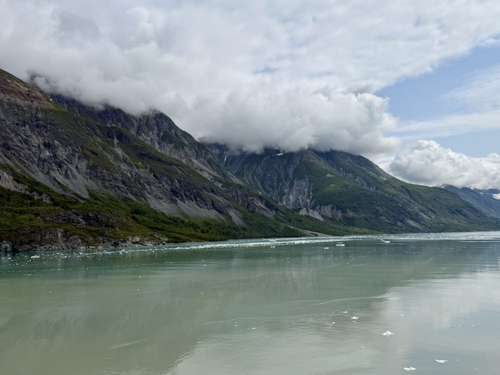 Alaska