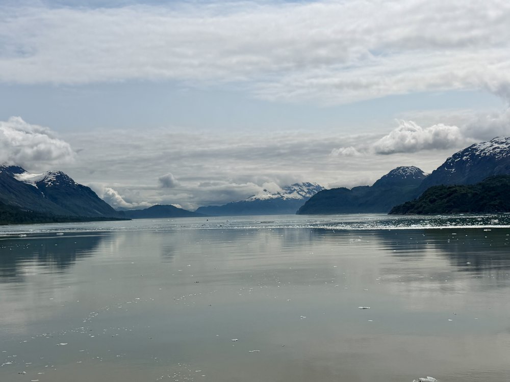 Alaska