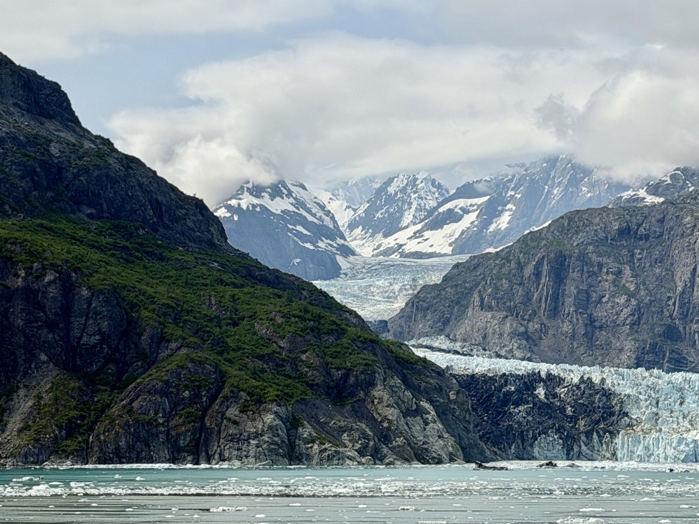 Alaska