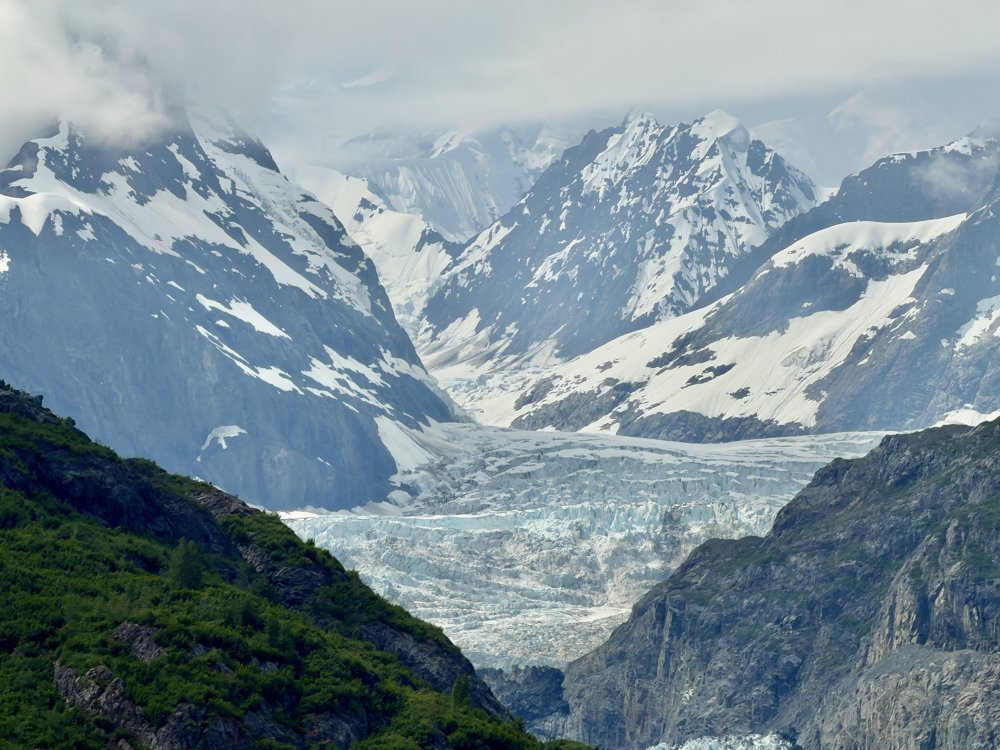 Alaska