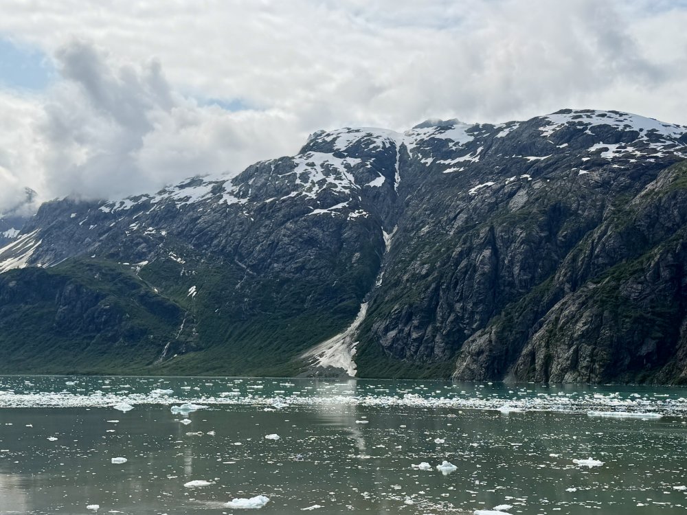 Alaska