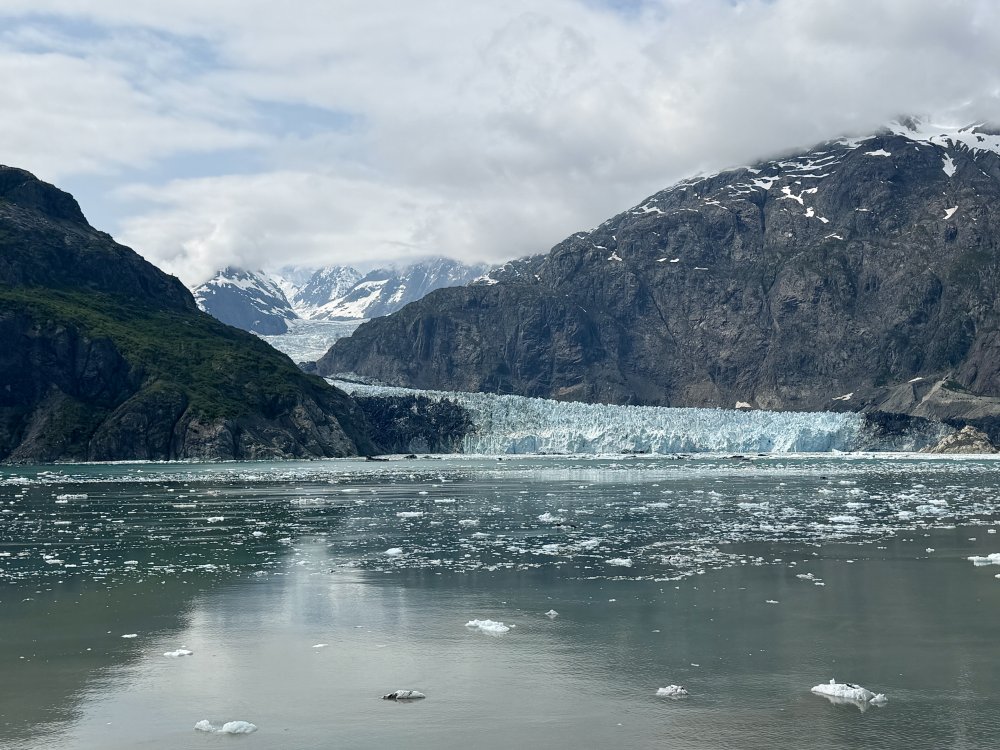 Alaska