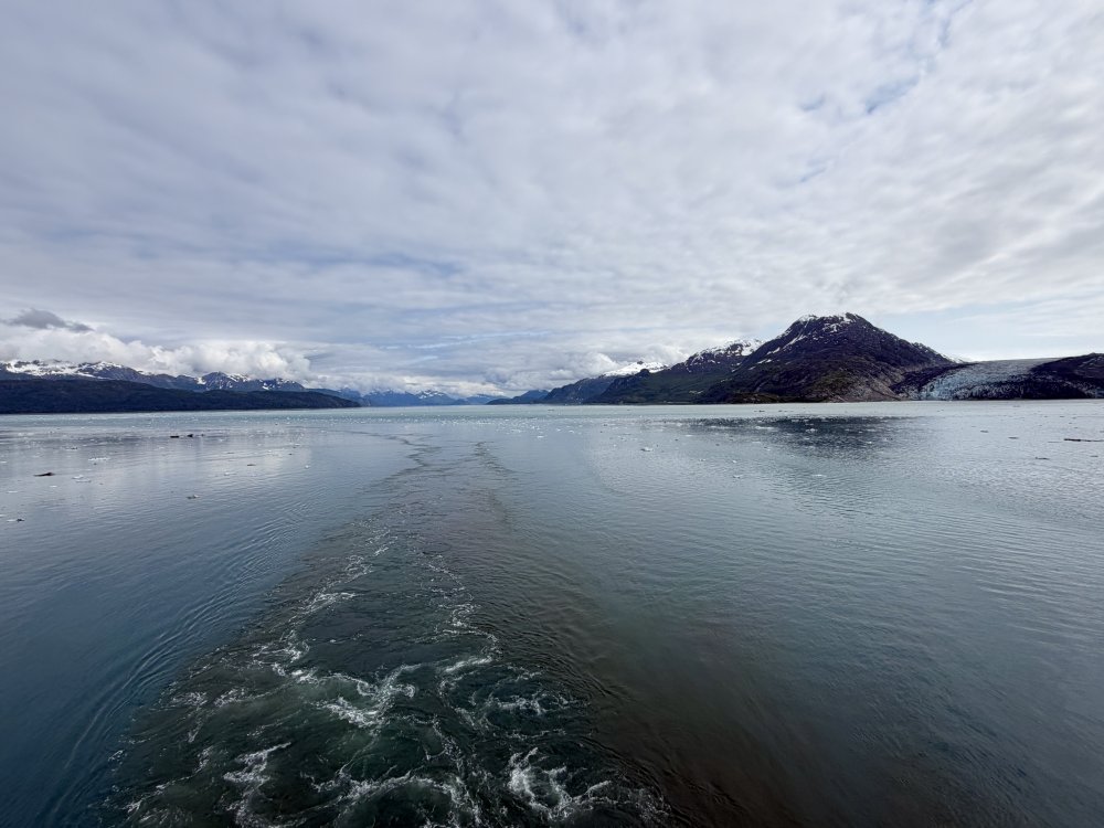 Alaska
