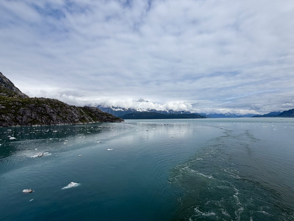 Alaska
