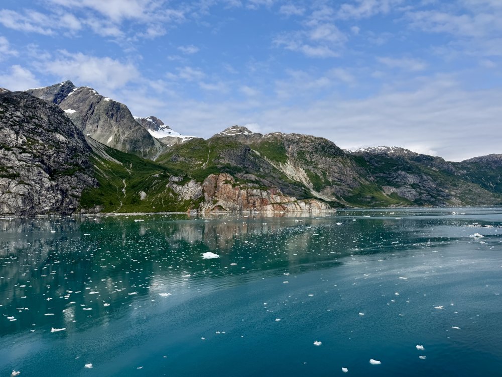 Alaska