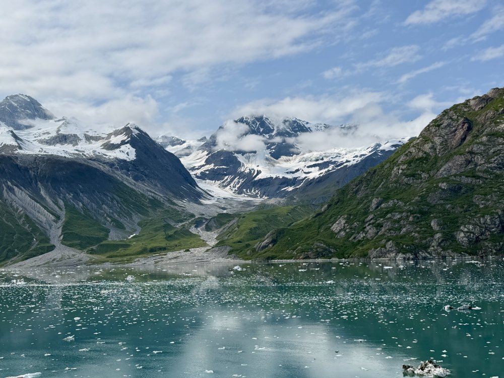 Alaska