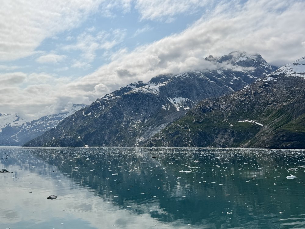 Alaska