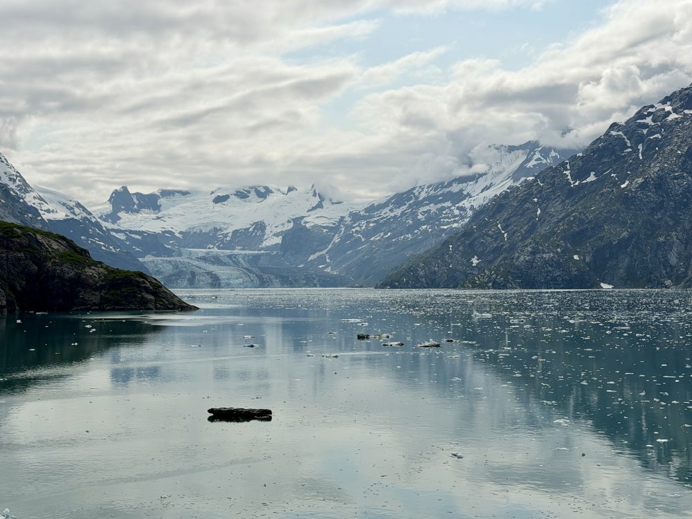 Alaska