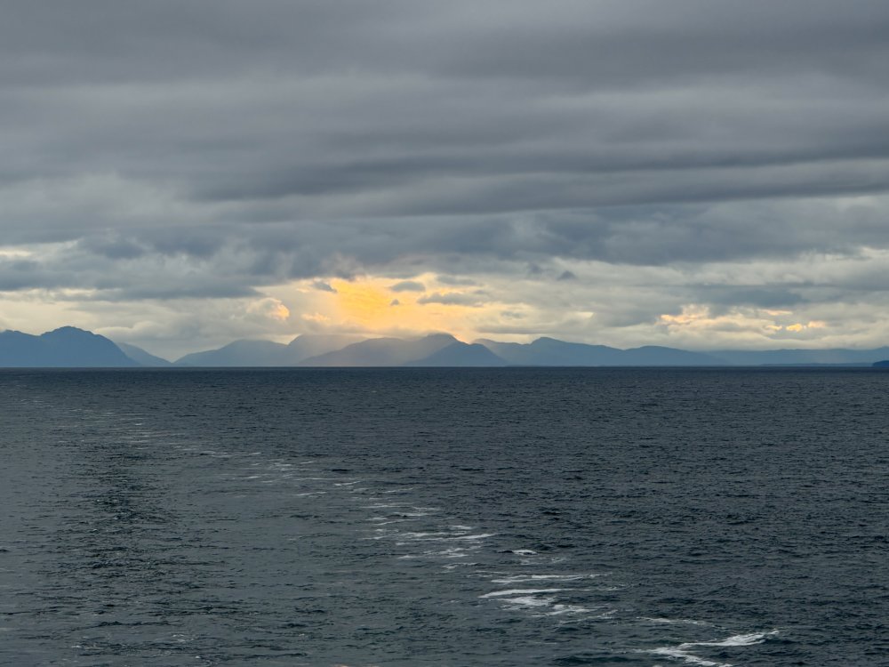 Alaska