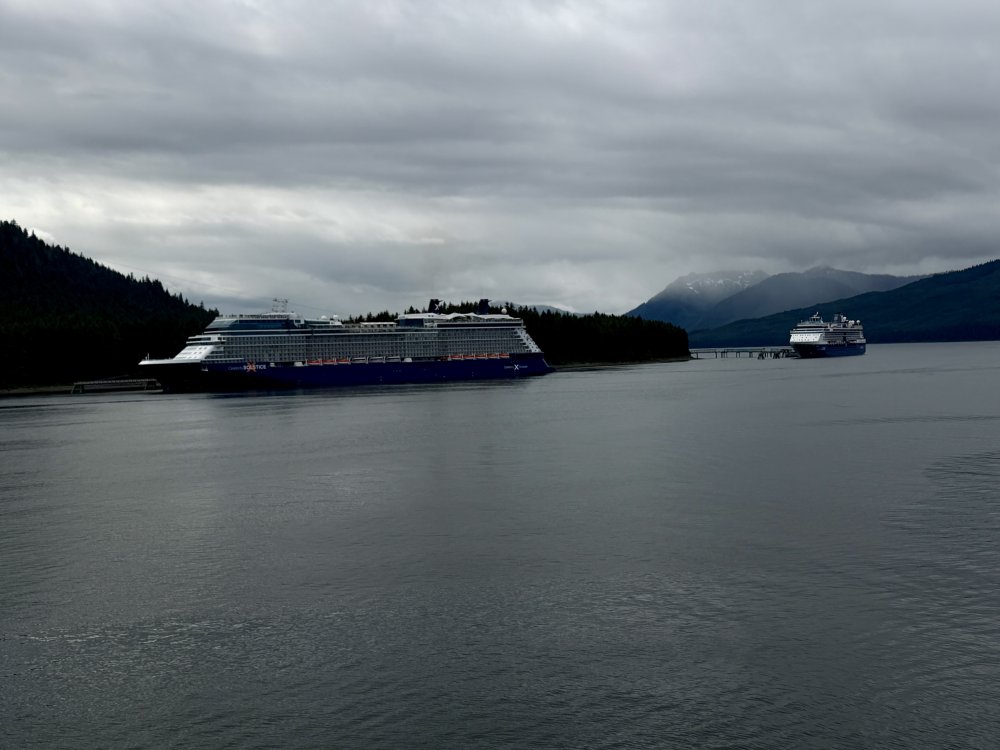 Alaska