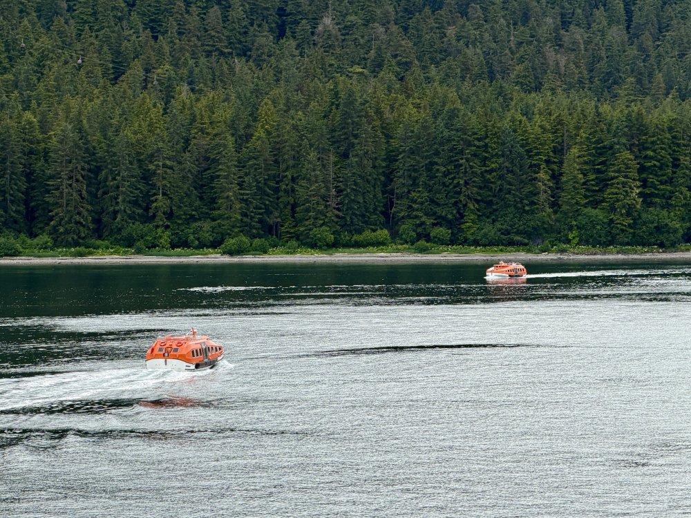 Alaska
