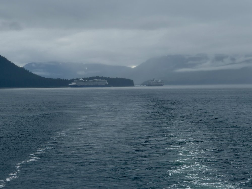 Alaska