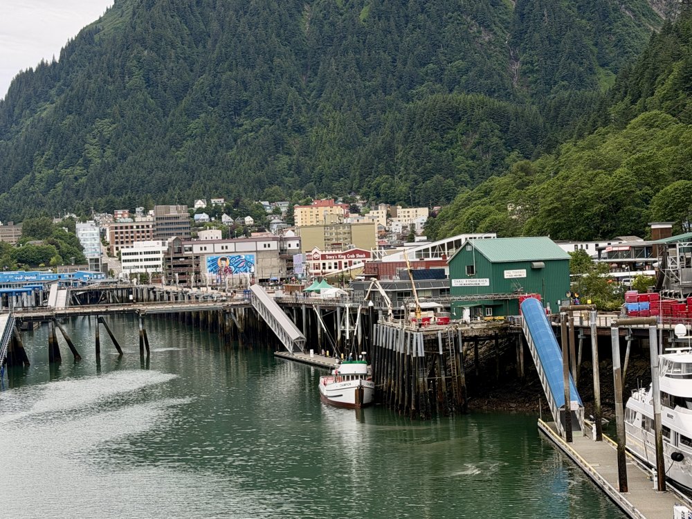 Alaska