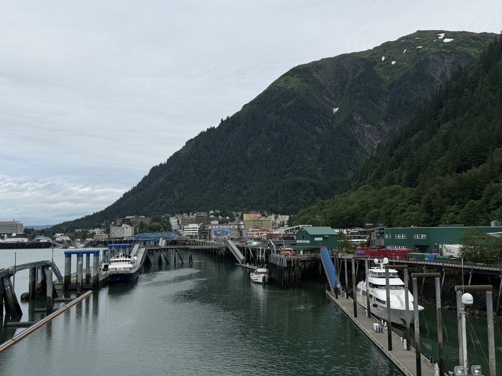 Alaska